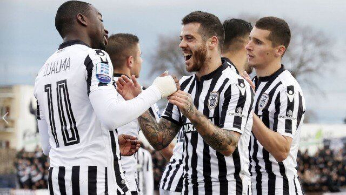 Μπάτζετ  επιπέδου Champions League και το πιο μεγάλο της ιστορίας του