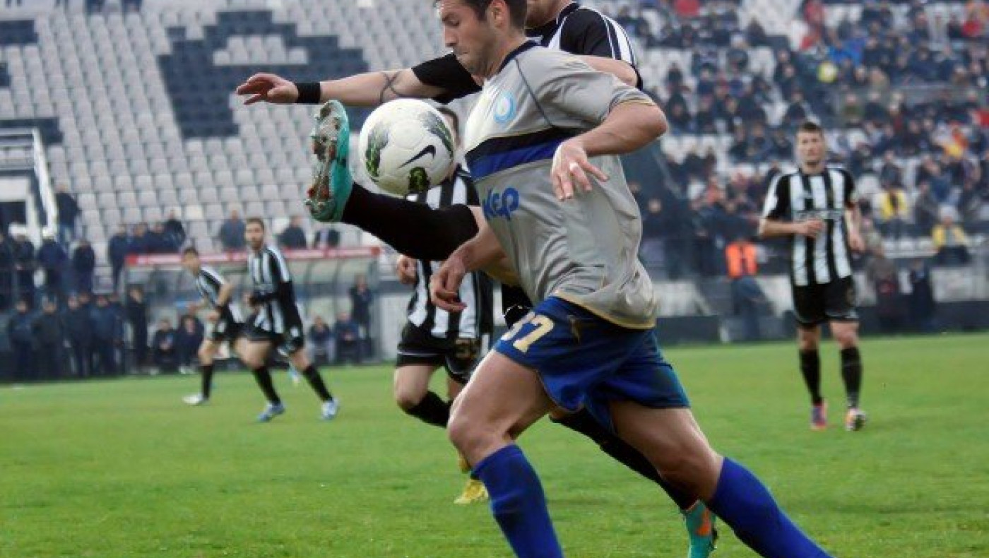 «Επαφές και κινήσεις       για επενδυτικό ενδιαφέρον»