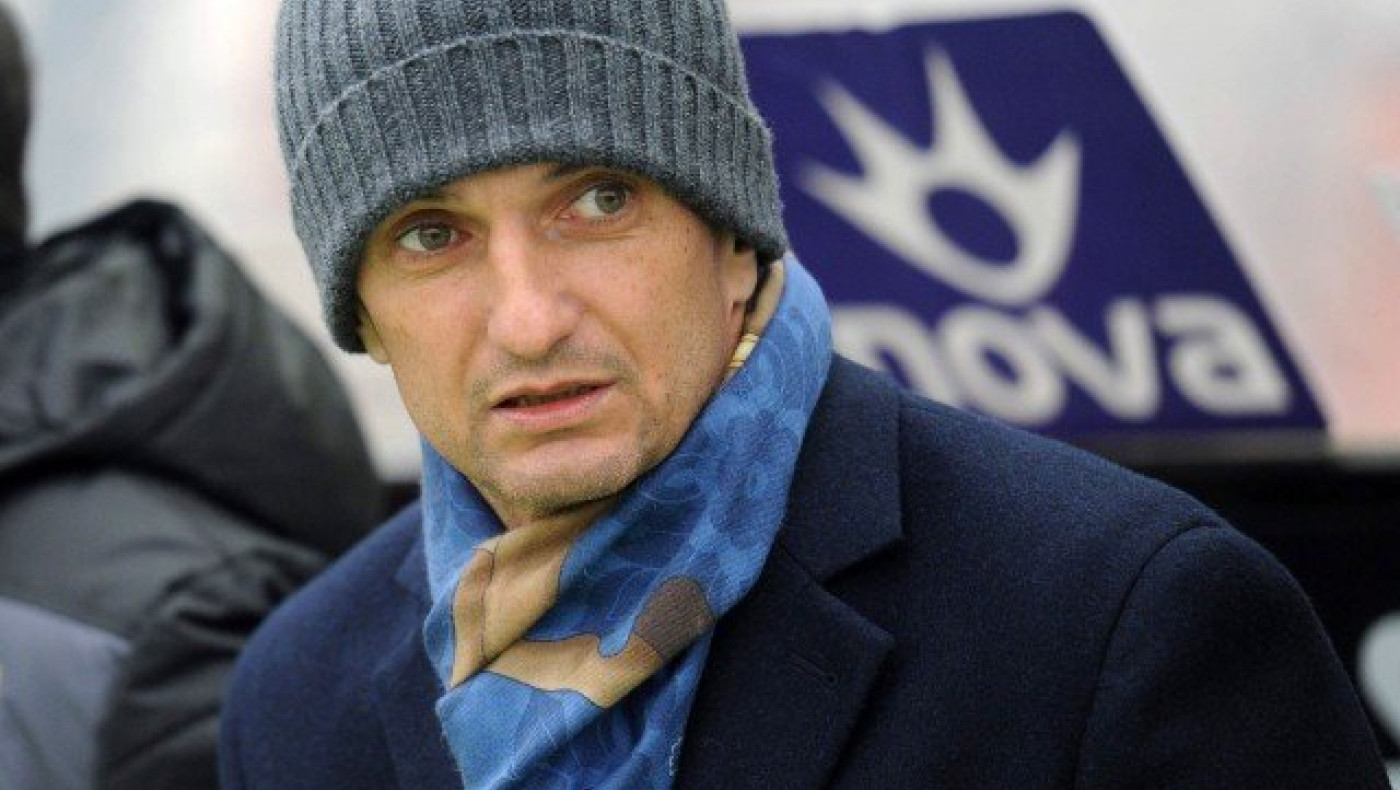 Λουτσέσκου               για μεταγραφές, Αζεβέδο και… Μακ