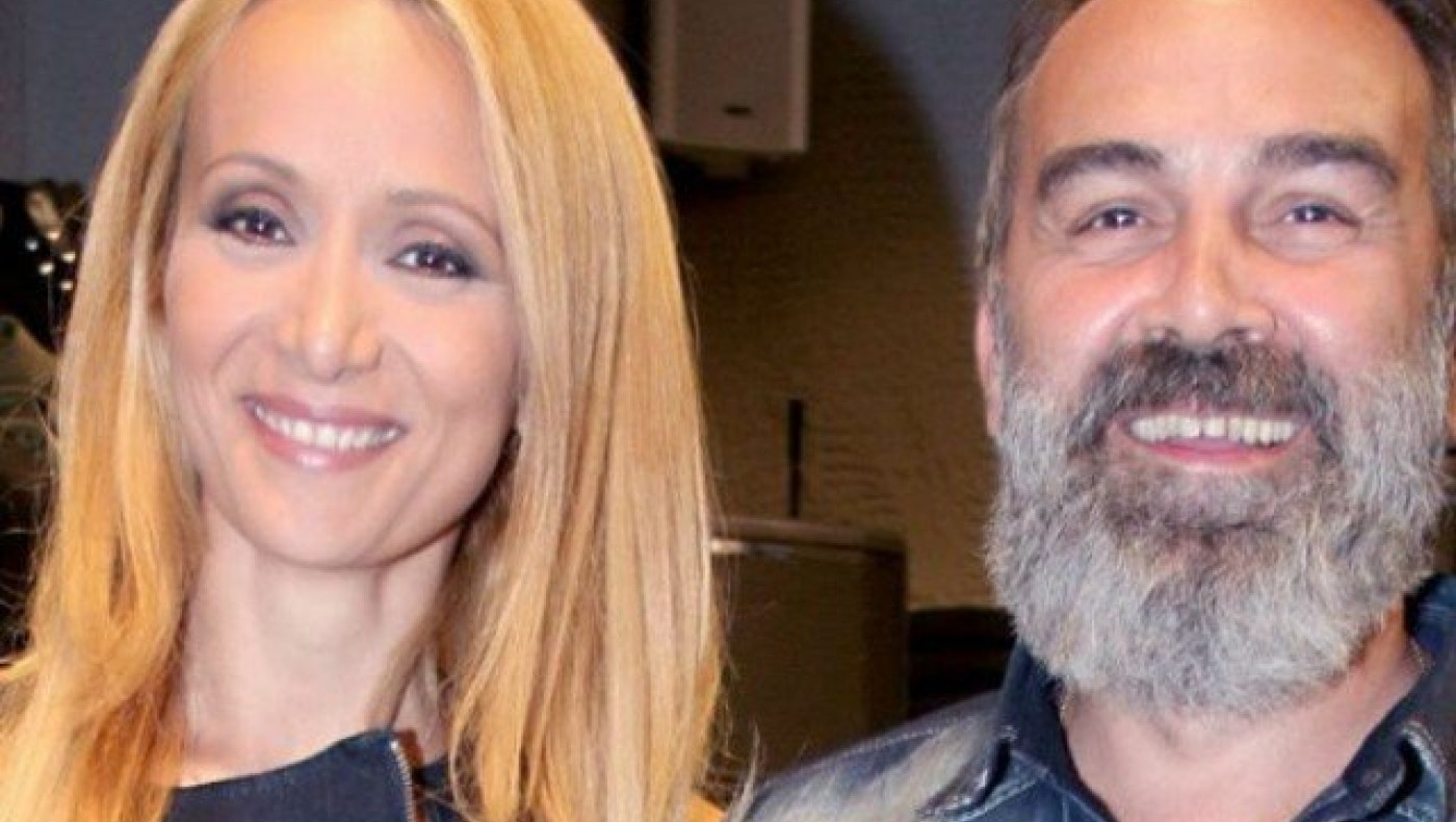 Γρηγόρης Γκουντάρας: «Περίεργα τα πράγματα για την οικογένειά μας»