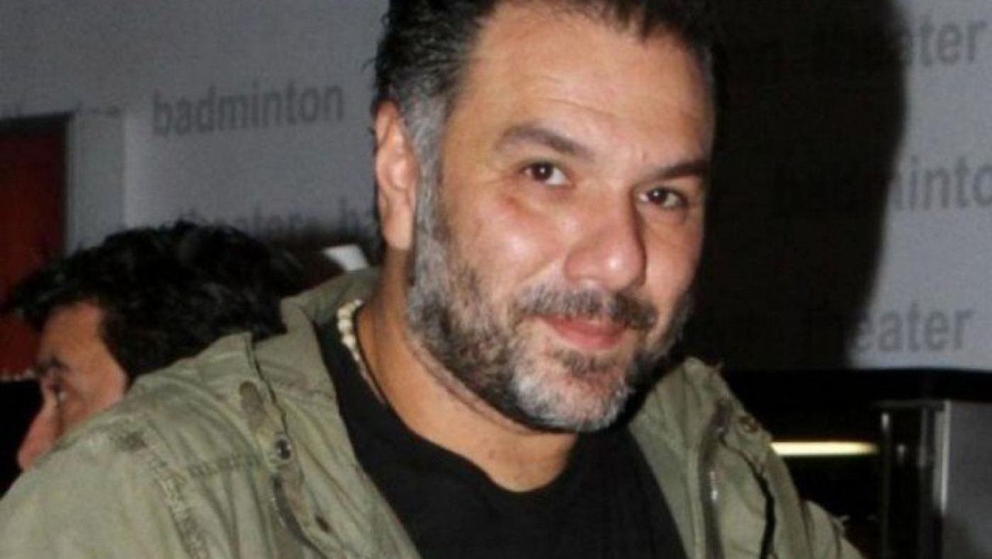 Το συγκινητικό μήνυμα του Αρναούτογλου για τον Κωνσταντίνο Αγγελίδη