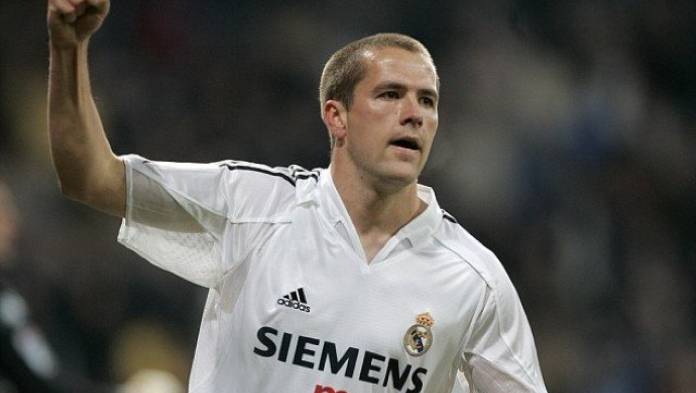 «Λάθος μου να αφήσω τη Λίβερπουλ και να πάω στη Ρεάλ»