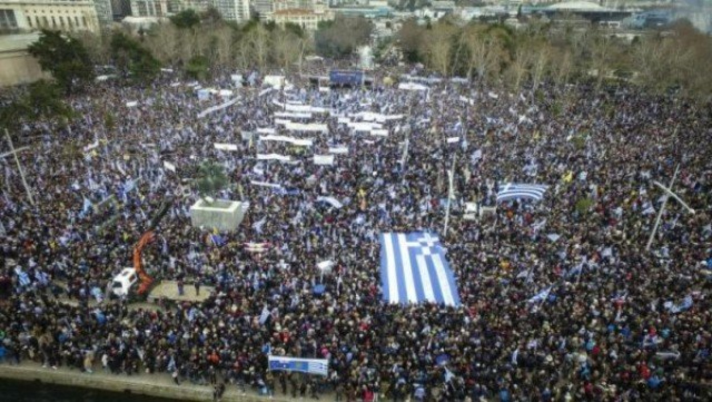Οι πολίτες τους χάλασαν                  το αφήγημα που ετοίμαζαν