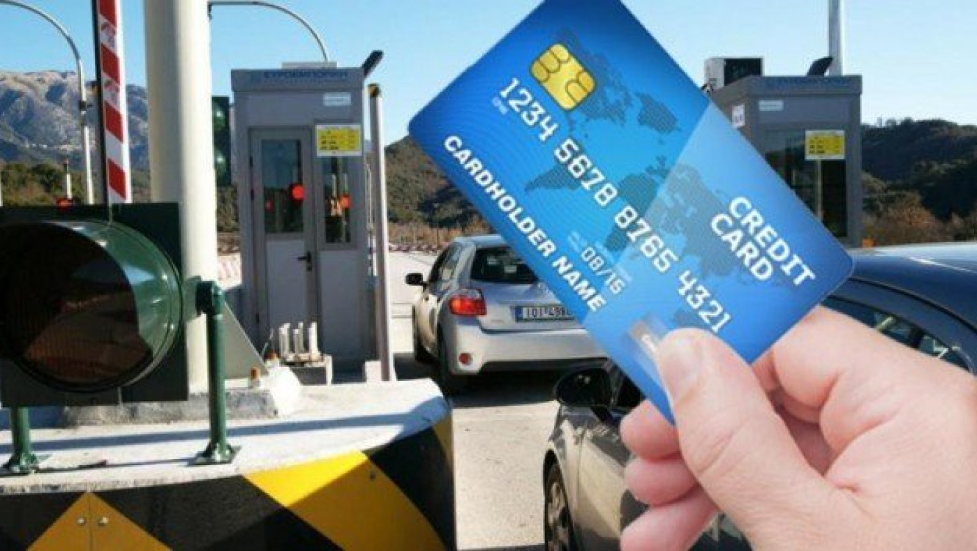 Χρήστος Σπίρτζης: «Φθηνότερα διόδια με το ηλεκτρονικό σύστημα»