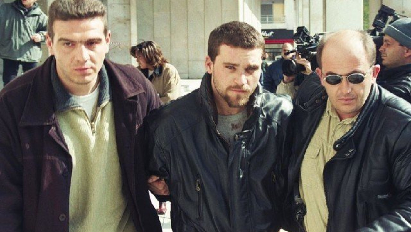 Έτσι είναι σήμερα ο Κώστας Πάσσαρης - Στροφή προς τον Θεό (ΒΙΝΤΕΟ)