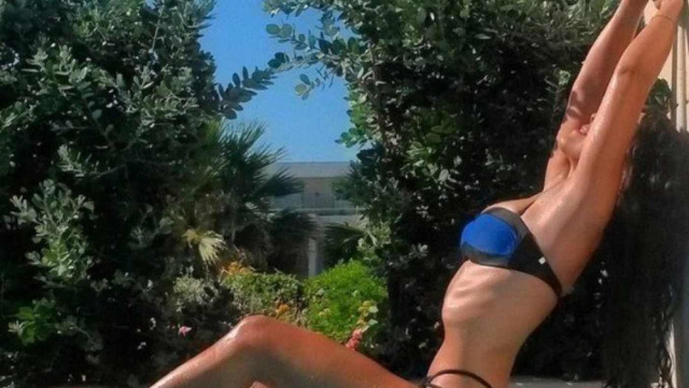 Μας… σκλάβωσαν τα «ανοίγματα» της Ελληνίδας στο κρεβάτι! (pics)