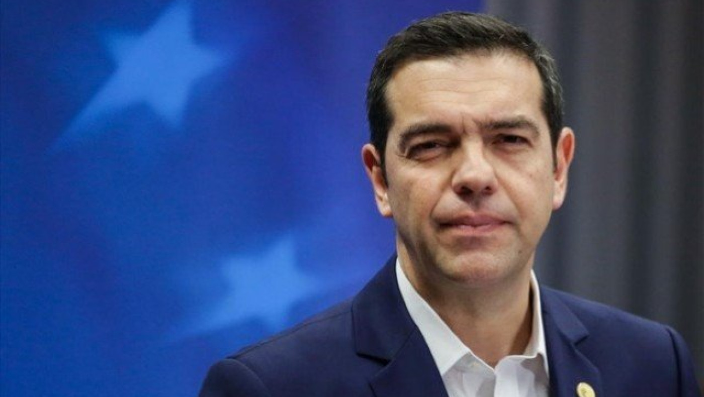Τουρκικά ΜΜΕ: «Αδιανόητα τα λόγια του Τσίπρα για την Τουρκία» (ΒΙΝΤΕΟ)