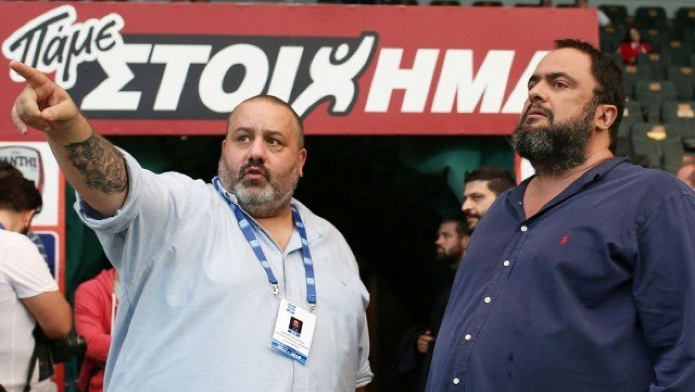 Το «χτύπημα» του Καραπαπά για τους ΠΑΟΚτσήδες στα Γιάννενα!