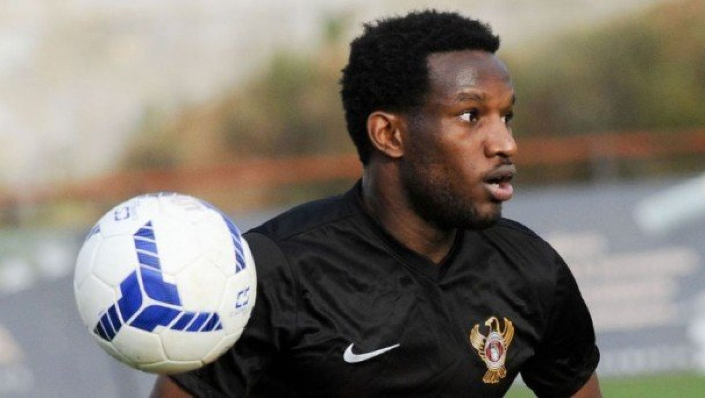 Εκεί συνεχίζει την καριέρα του ο Γκαέλ Ν' Λουντούλου