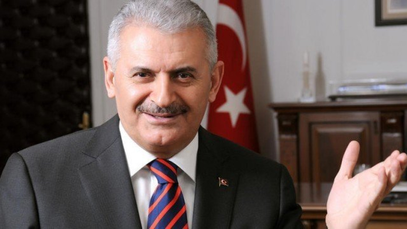 Γιλντιρίμ: «Μη μεταφέρετε την κρίση των Ιμίων του 1996 στο σήμερα»