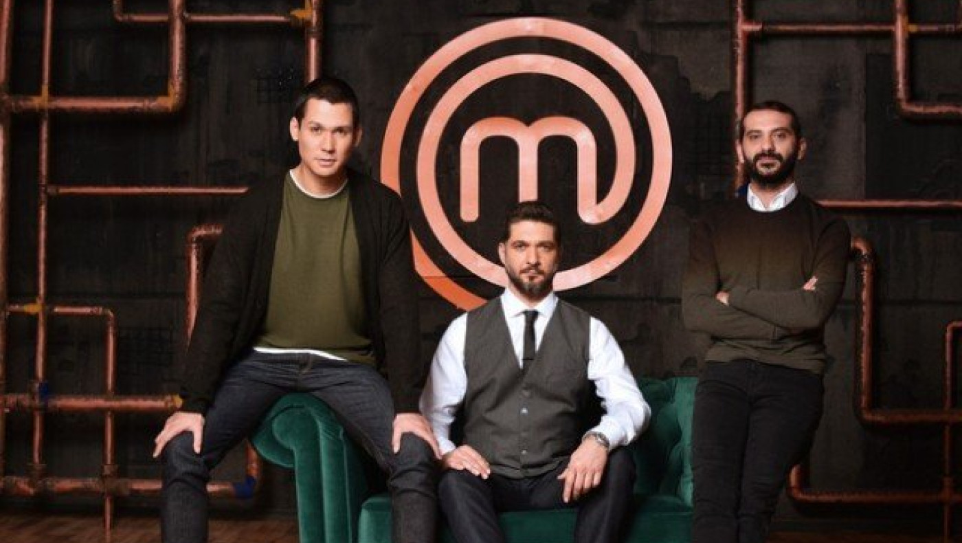MasterChef: Απρόσμενη εξέλιξη - Νέες ισορροπίες στο παιχνίδι!