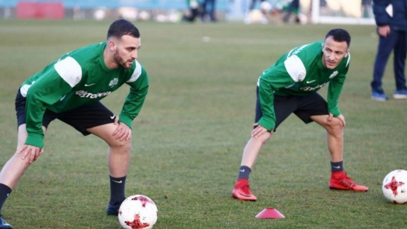 Βασικός ο Κάτσε με Παναιτωλικό, στον πάγκο ο «Μύστα»