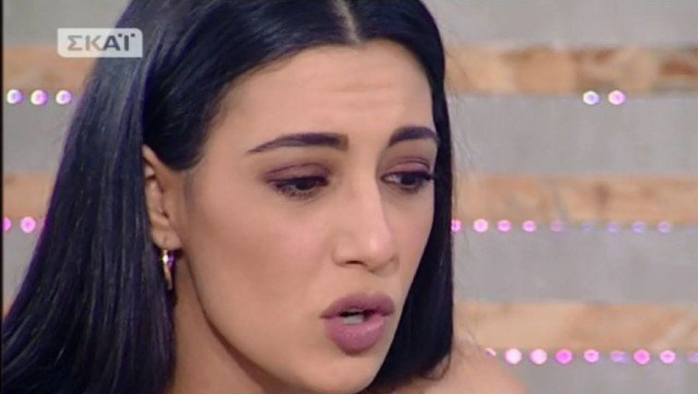 Ευγενία Σαμαρά: Έπαιρνα απειλητικά μηνύματα για την «Ώρα του διαβόλου»