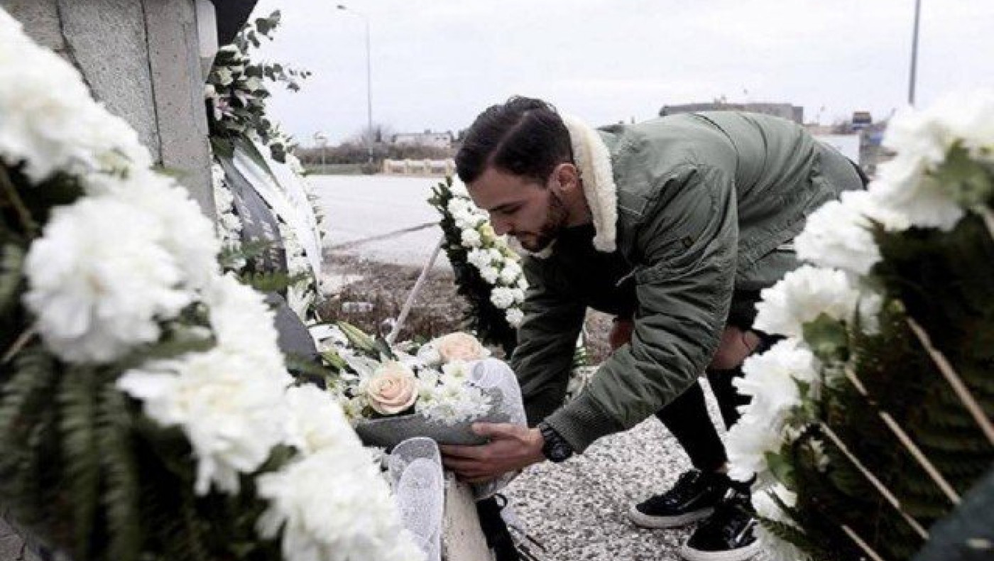 Δεν ξέχασαν τον Κατσούρη  Αθανασιάδης - Μυστακίδης (pics)