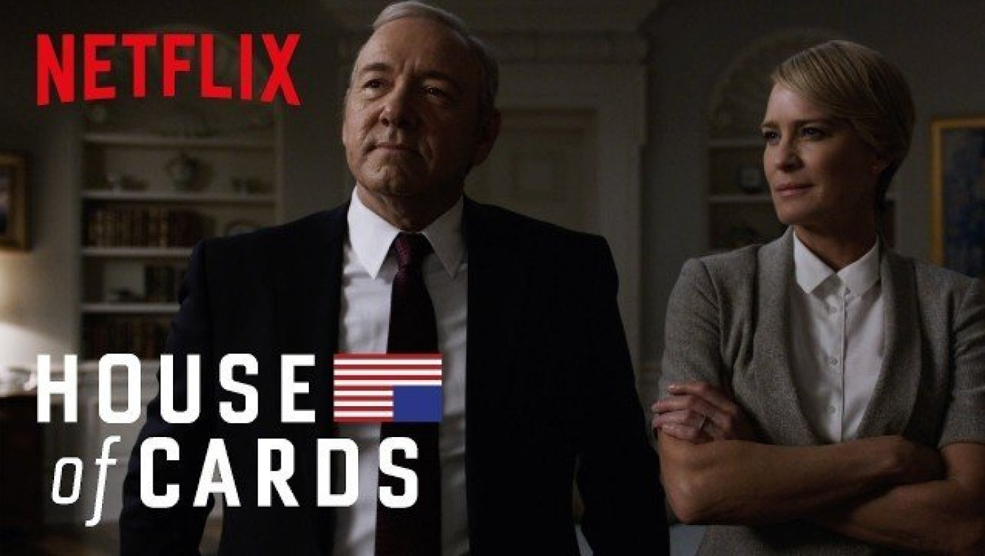 House of Cards: Επανεκκίνηση γυρισμάτων μετά την απόλυση του Σπέισι