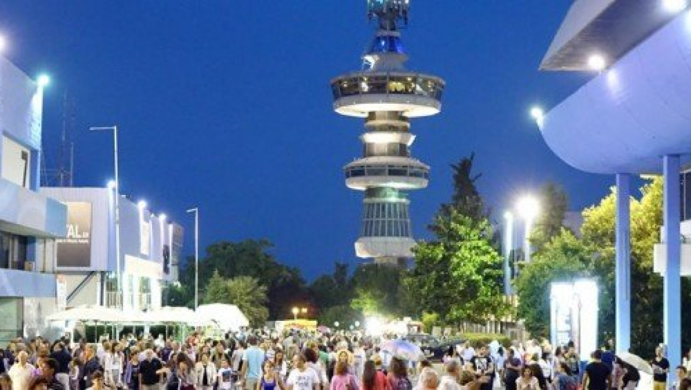 Στις ΗΠΑ ο Παππάς για προσέλκυση εταιρειών στη ΔΕΘ 2018