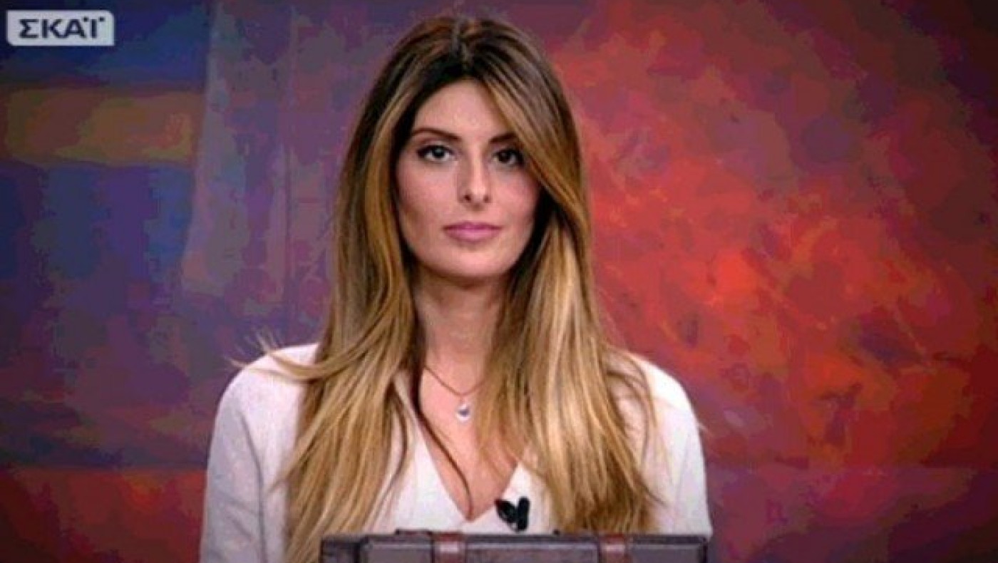Rodeo: Στη θέση της Αθηναΐδας Νέγκα η Ανθή Σαλαγκούδη! (ΒΙΝΤΕΟ)
