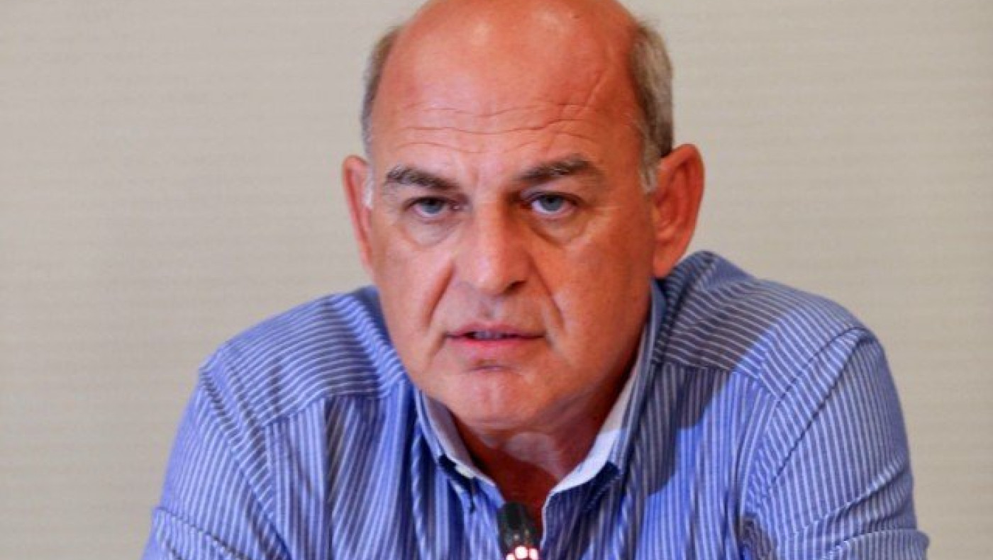 Της κακομοίρας: Ποιος       κυνηγάει     τον     Aρη;