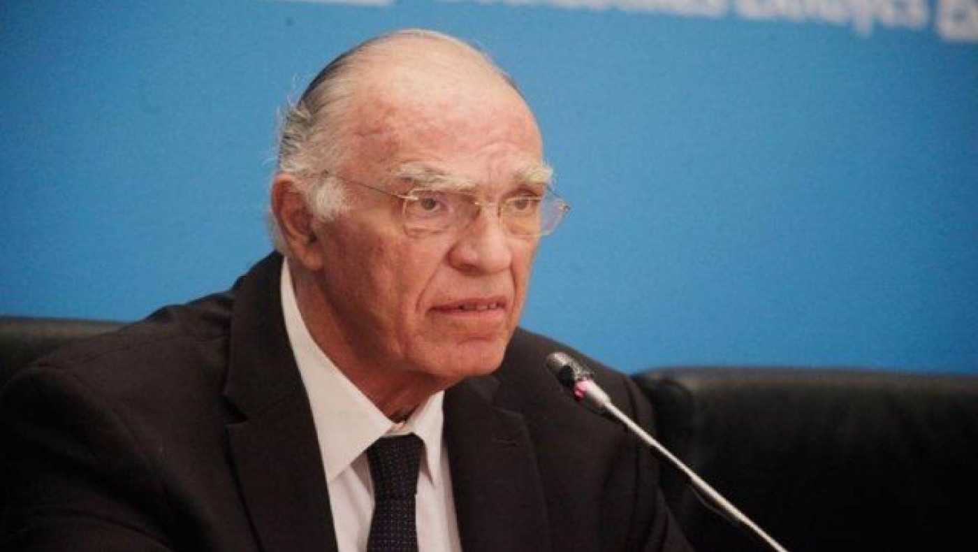 «Το συλλαλητήριο έγινε για να τρομάξουν αυτοί που ήθελαν να προδώσουν»