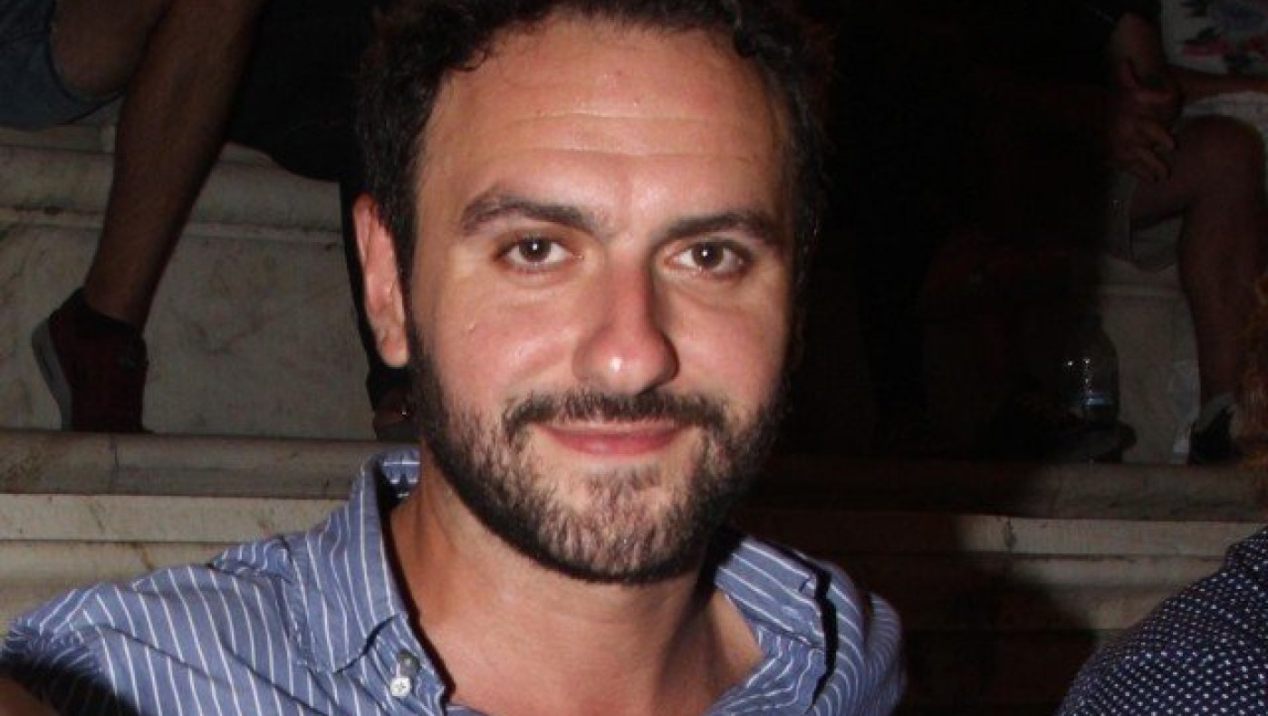 Μελέτης Ηλίας: Οι σκηνές πάθους & οι εξηγήσεις στη σύζυγό του (ΒΙΝΤΕΟ)