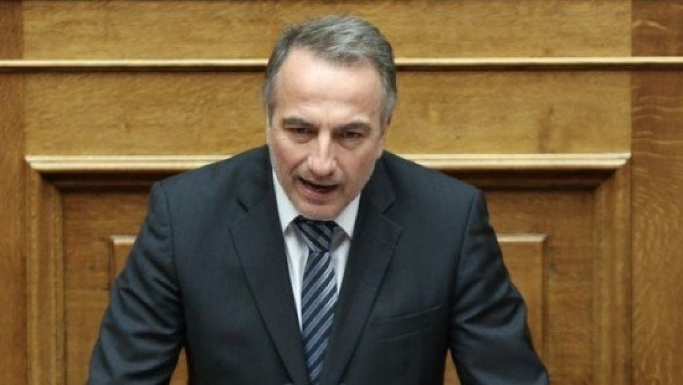 «Γραφειοκρατικός Γολγοθάς για τους Θεσσαλονικείς οι συγχωνεύσεις ΔΟΥ»