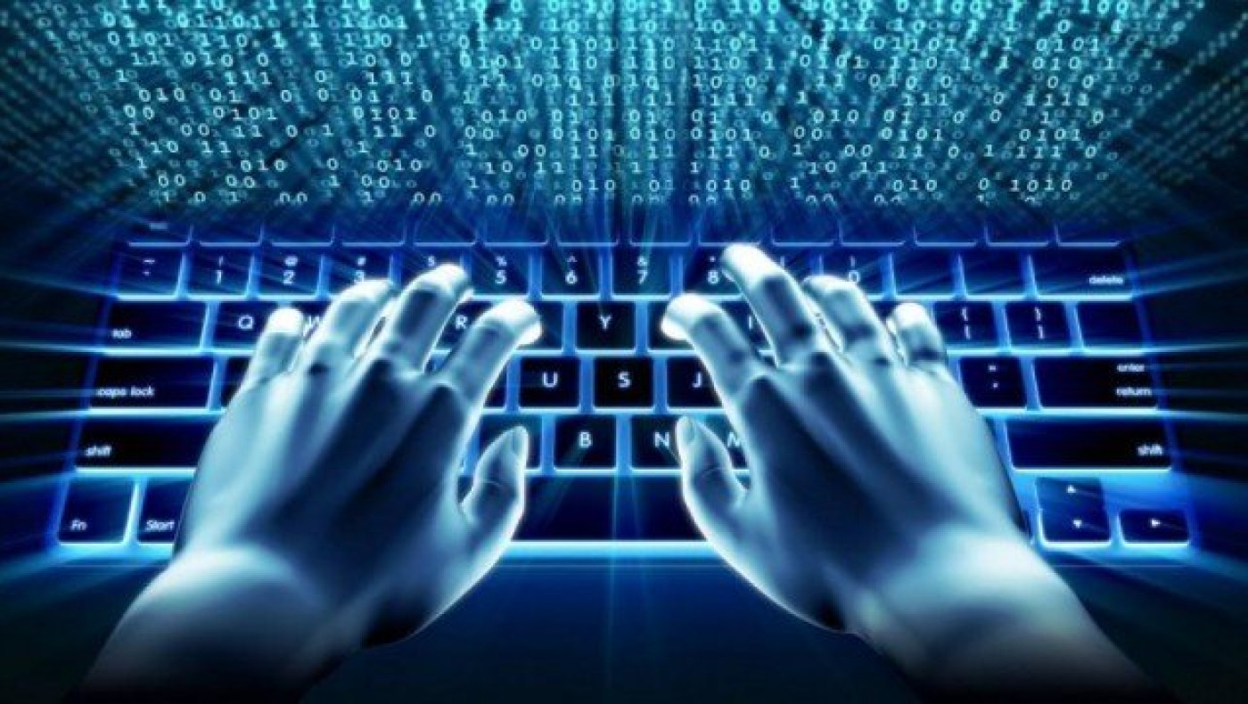Χιλιάδες επιθέσεις στην ιστοσελίδα του Γενικού Επιτελείου Στρατού!