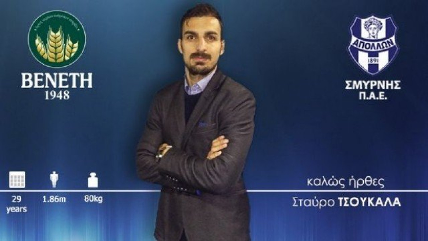 «Ακόμη και στην κορυφή ο ΠΑΟΚ δεν ξεφεύγει από τον στόχο του»