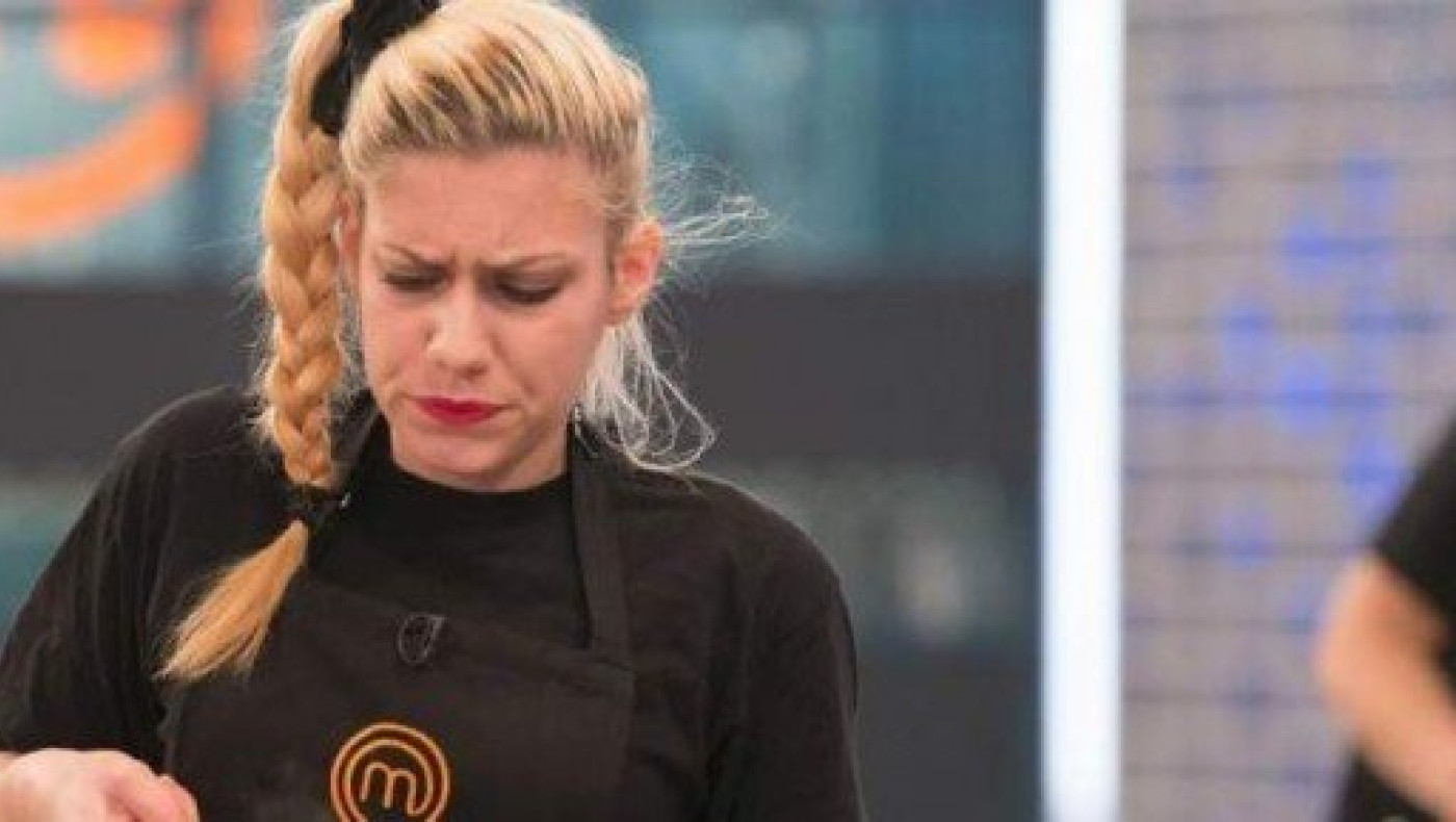 MasterChef: Η Γωγώ επιστρέφει & δολοφονεί αυτούς που την πολέμησαν