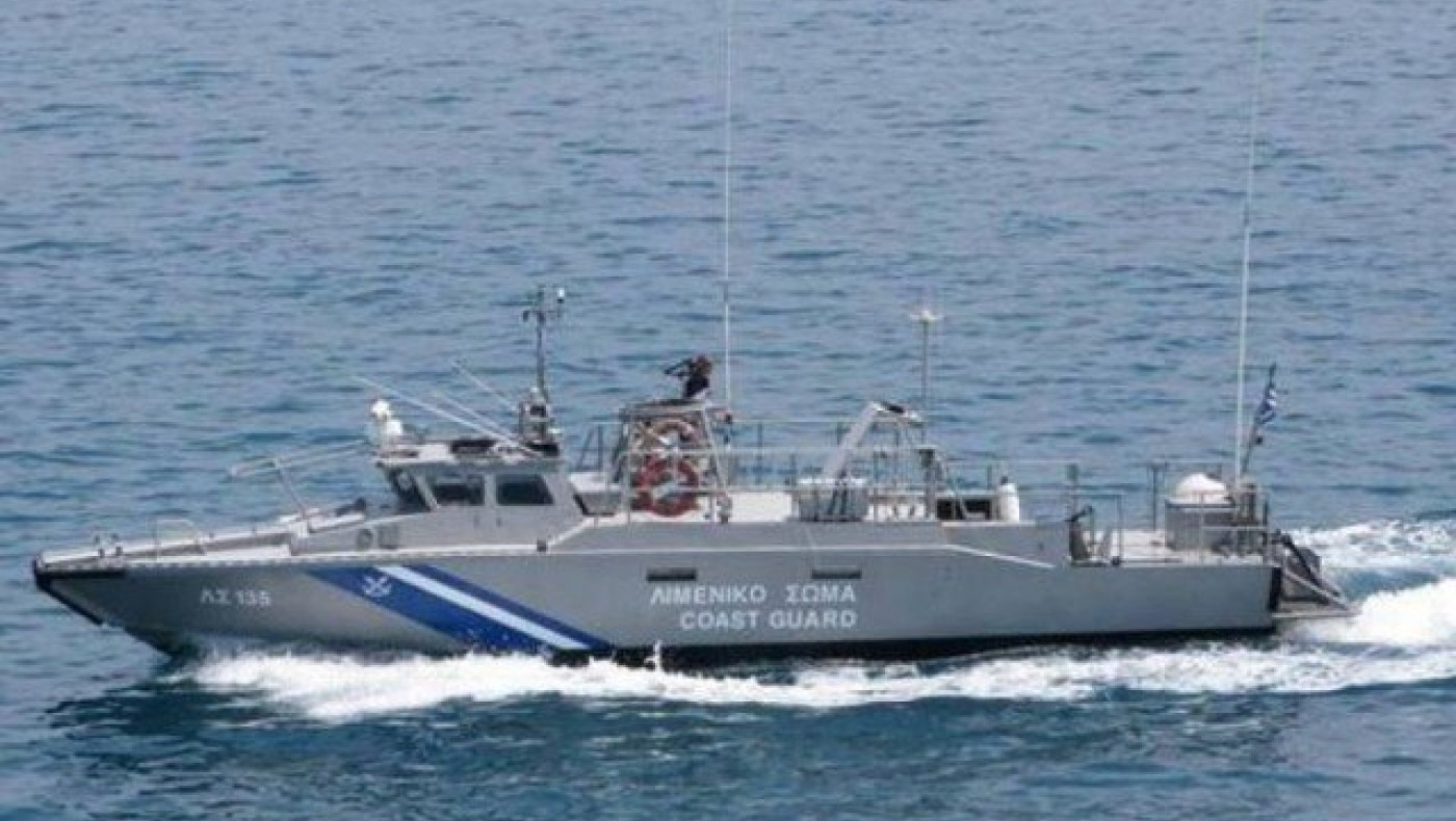 Αυτός είναι ο κυβερνήτης του πλοίου που εμβόλισαν οι Τούρκοι στα Ίμια
