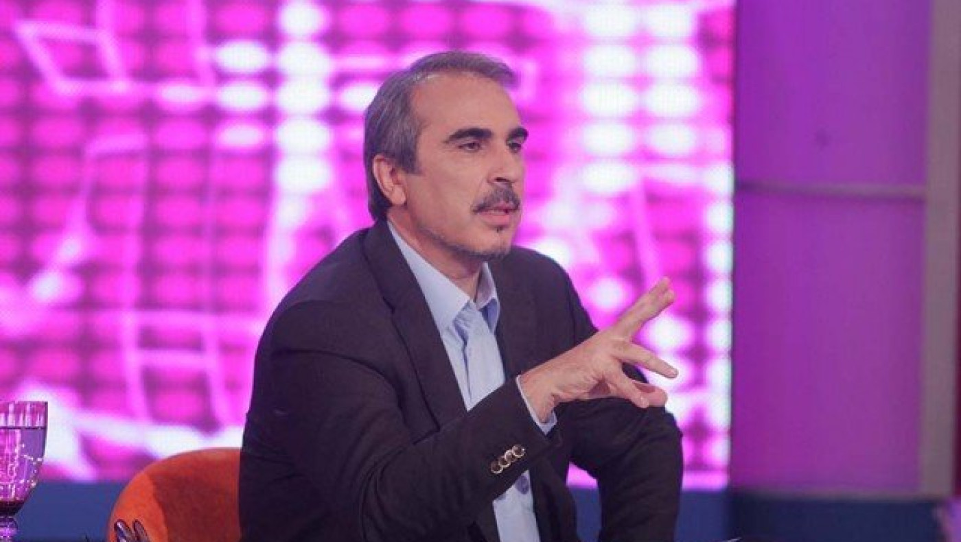 Η επίσημη ανακοίνωση του Epsilon για την εκπομπή του Βαγγέλη Περρή