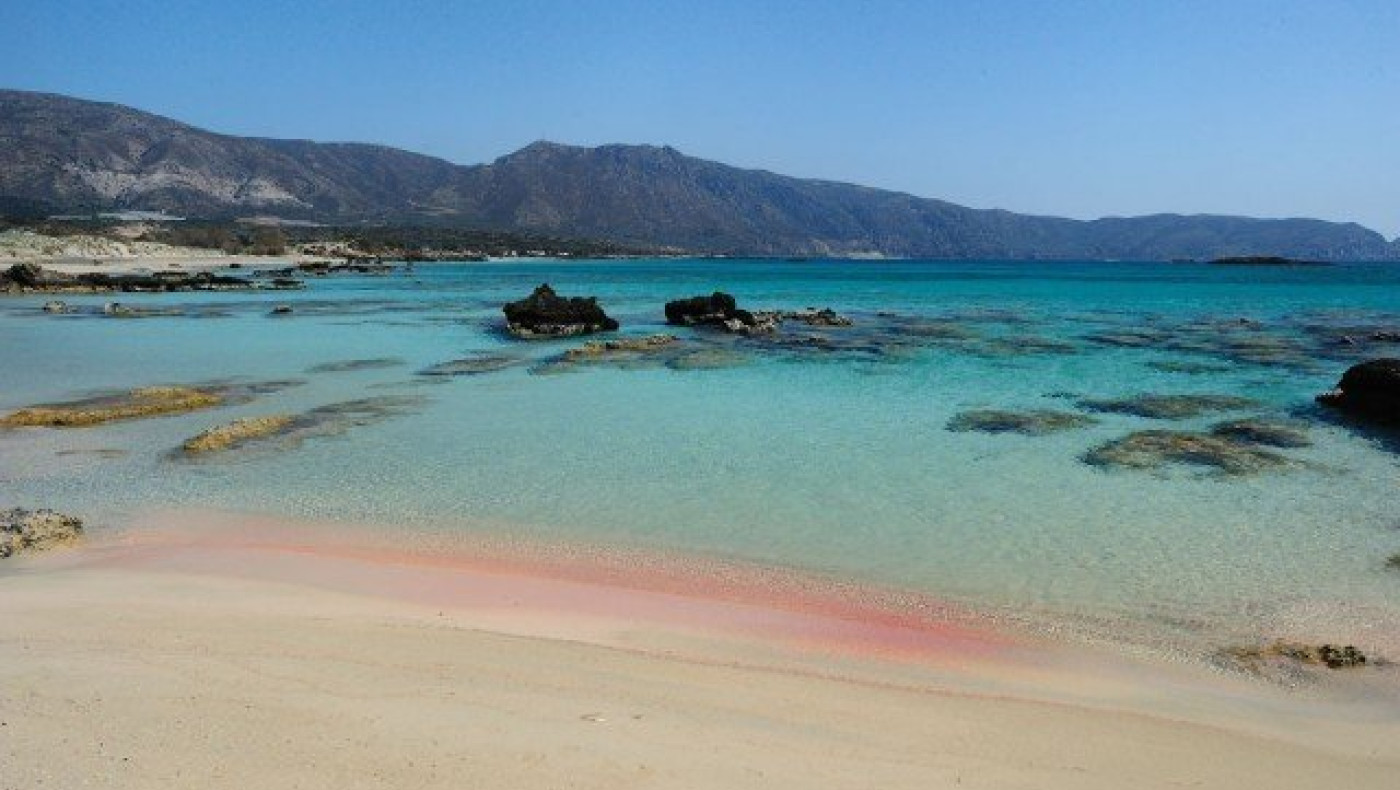 Αυτές είναι οι 25 καλύτερες παραλίες του κόσμου - Μία είναι ελληνική