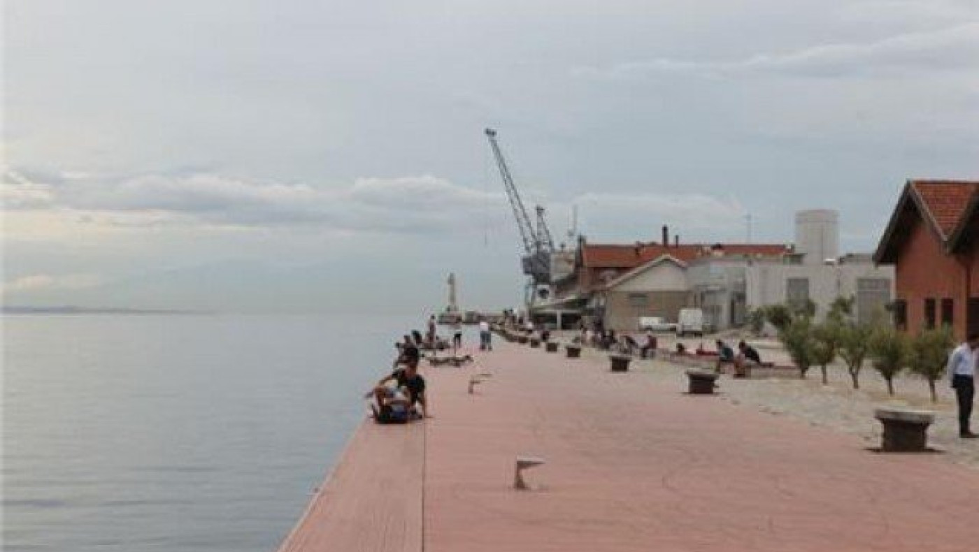 Υπερψηφίστηκε η Σύμβαση Παραχώρησης του ΟΛΘ στη  Βουλή
