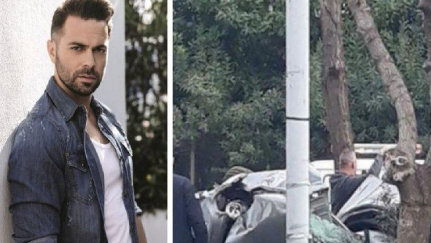 Έκκληση για αίμα για τον                                  Ηλία Βρεττό