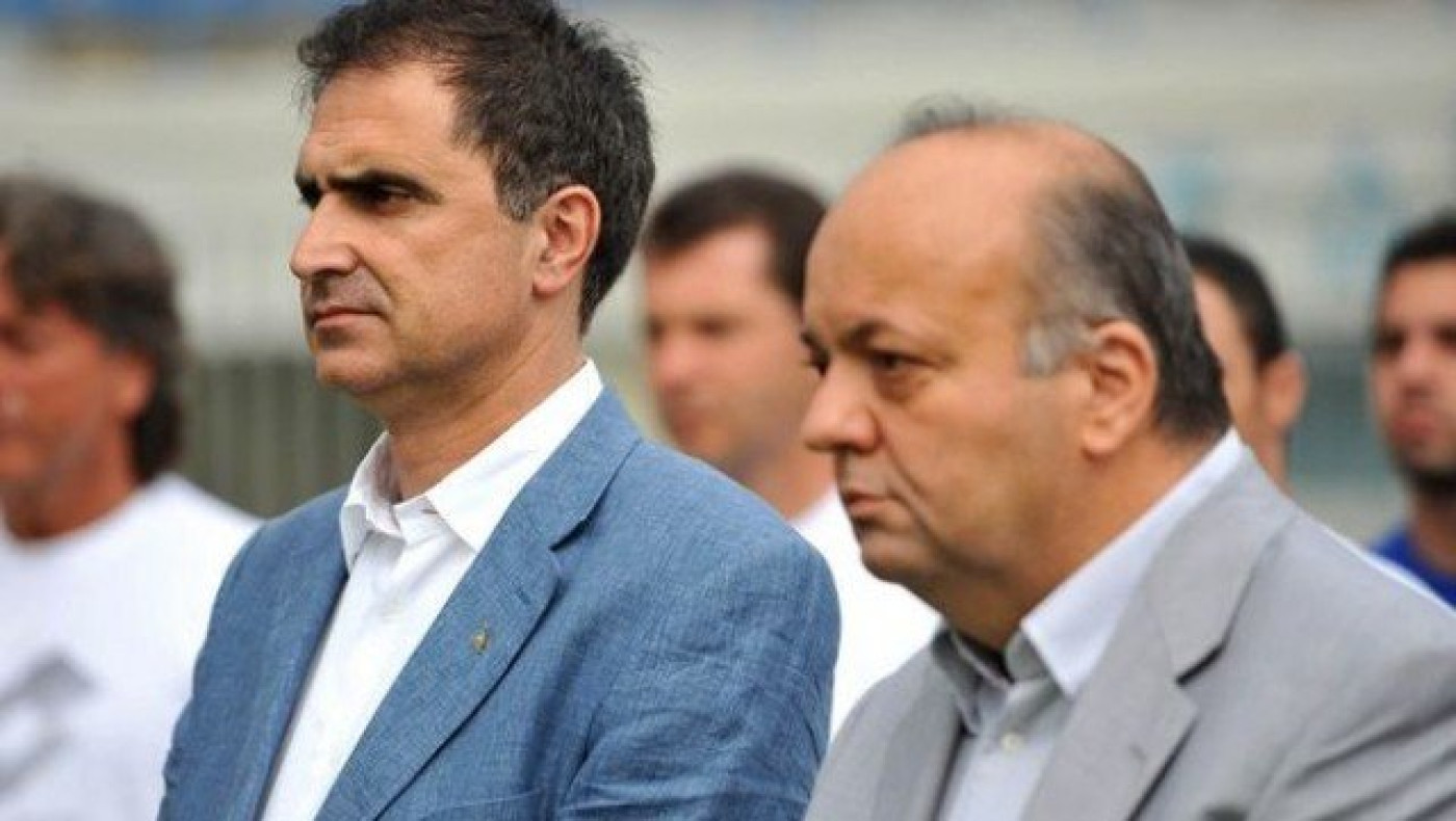 Μποροβήλος: «Υπέρ της κεντρικής διαχείρισης  ο Αστέρας»
