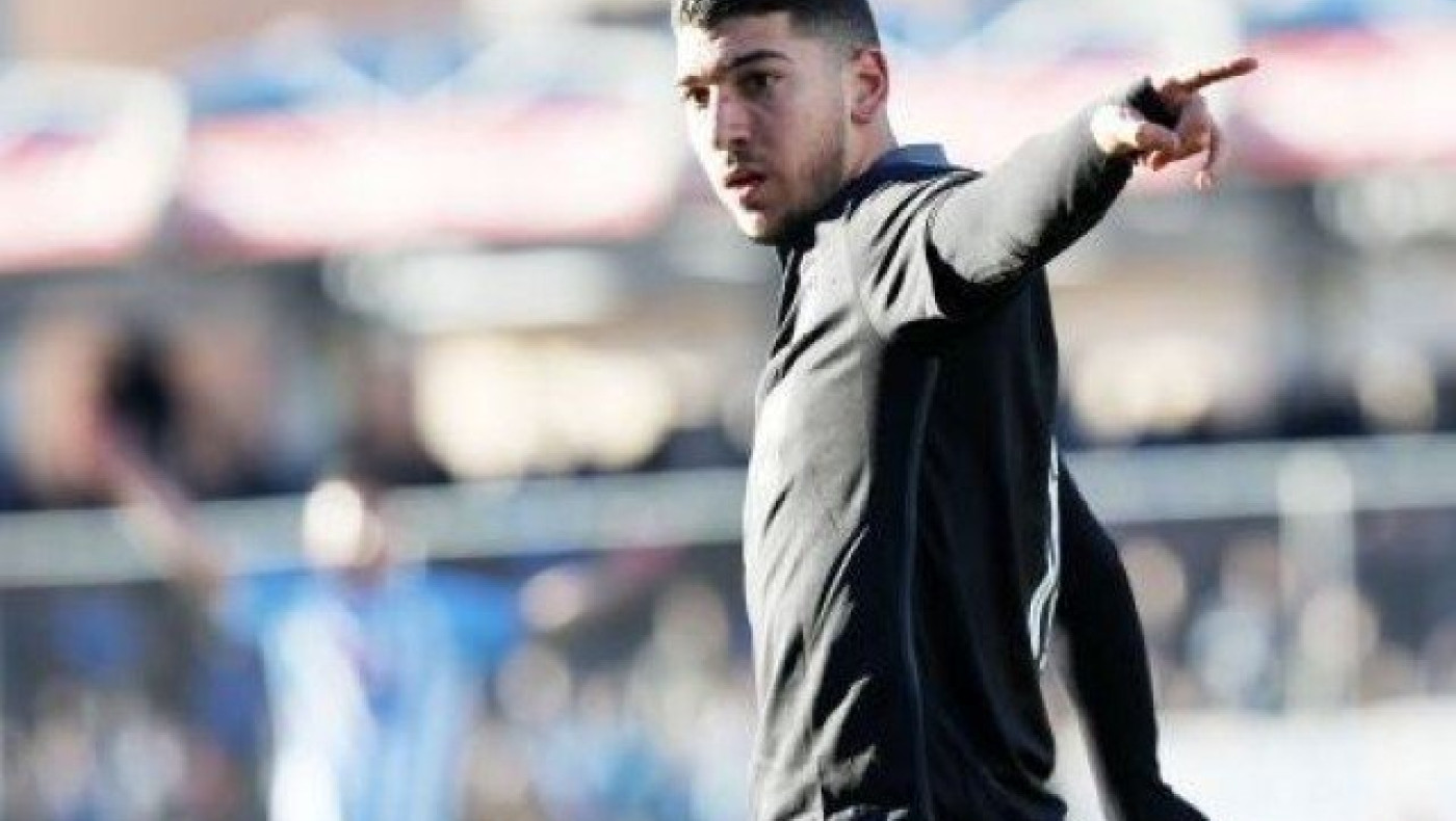 Λημνιός: «Σκληροτράχηλη η ΑΕΛ, να επιβληθούμε από την αρχή»