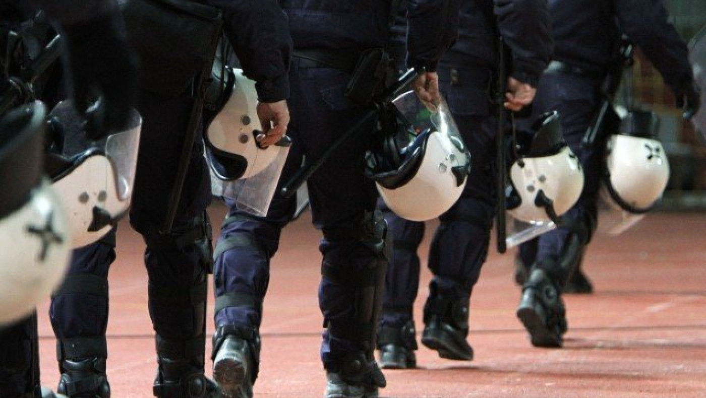 Αυτή          τη φορά         δε θα έχει ελικόπτερο!