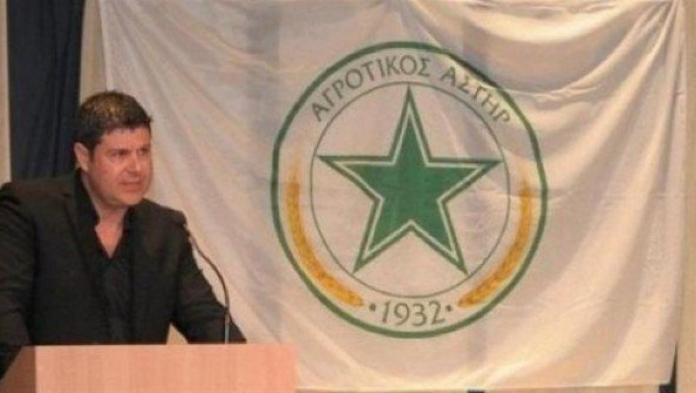 Αρετάκης: «Δεχθήκαμε απρόκλητες επιθέσεις, θα πάμε το βίντεο στην ΕΠΟ»