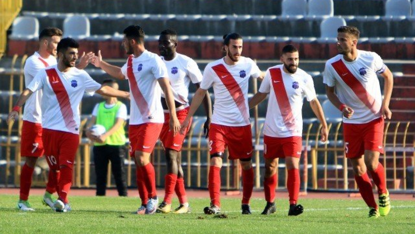 «Είπαμε ότι θα παίξουμε  και τα    αφήσαμε όλα πίσω»