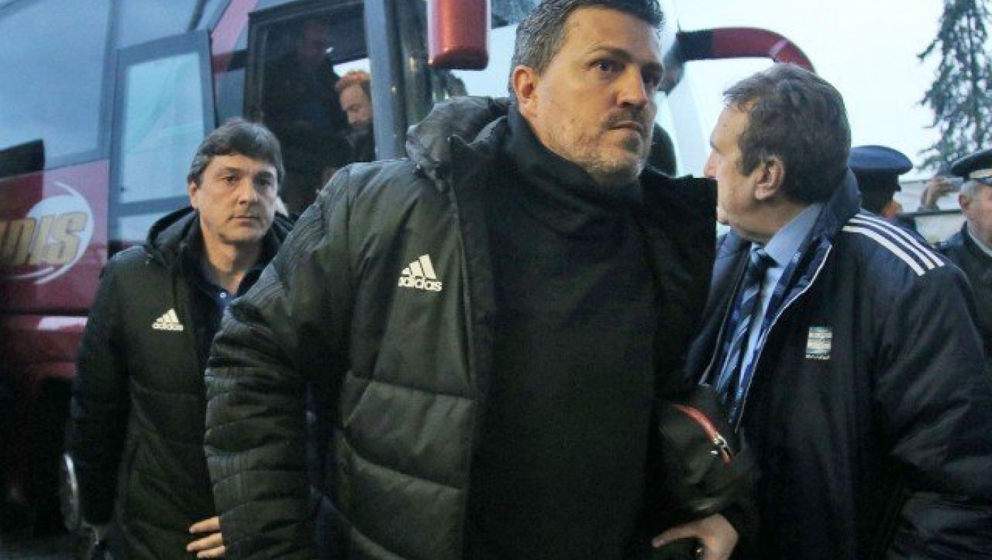 Δικαιώνει τον ΠΑΟΚ ο παρατηρητής, πάει για -3 ο Ολυμπιακός