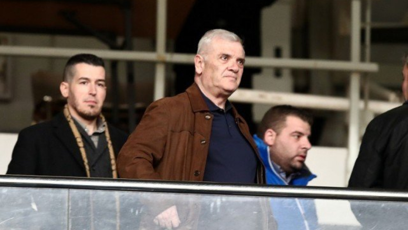 Στέλνει φάκελο σε UEFA, FIFA και Υπουργείο Δικαιοσύνης η ΑΕΚ