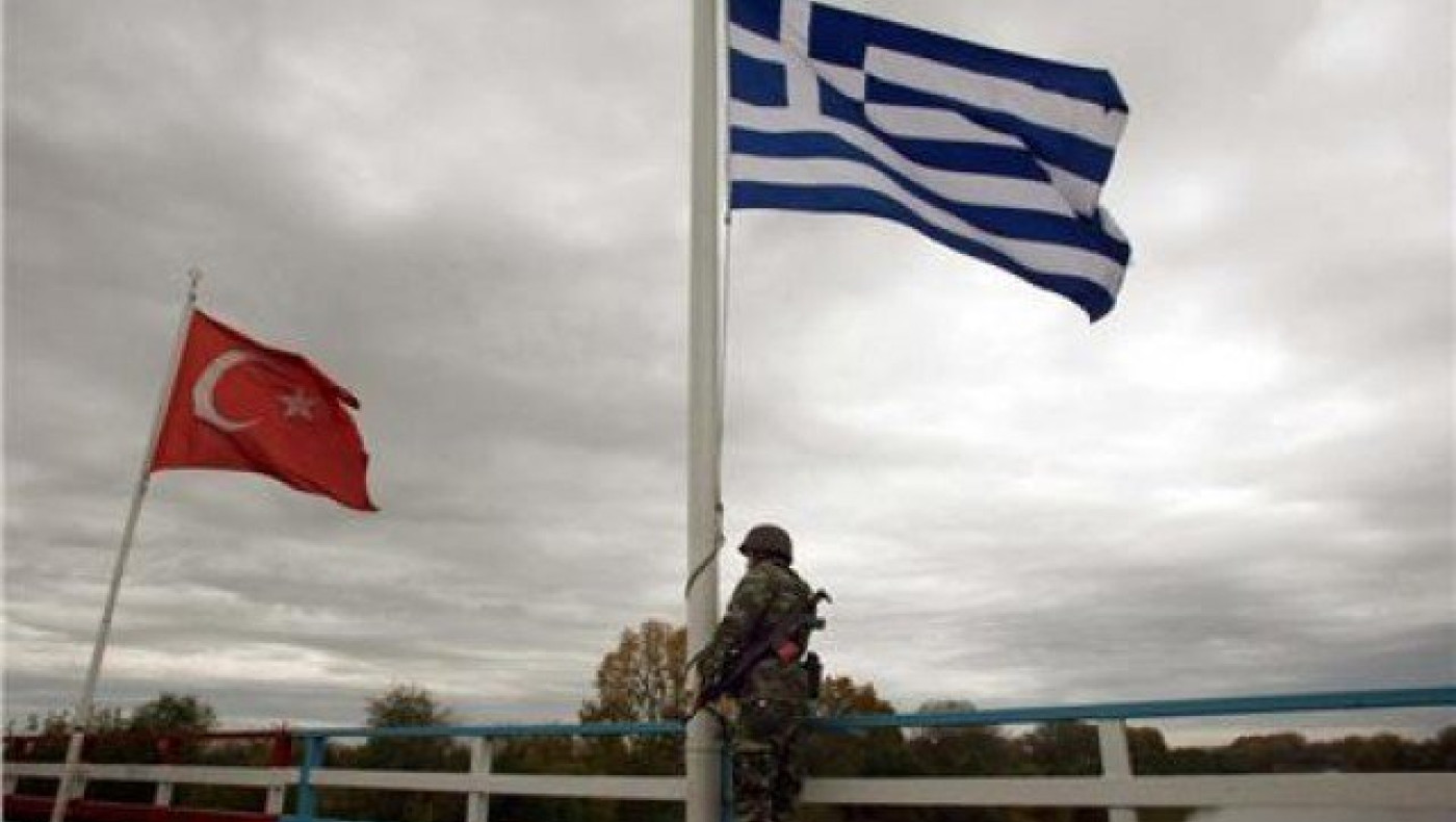 Κλιμακωτή αντίδραση η γραμμή Μαξίμου για την υπόθεση των στρατιωτικών