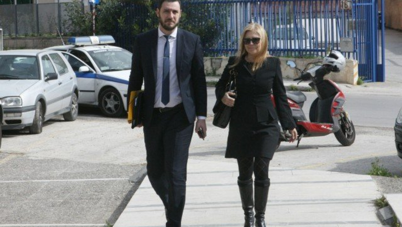 Η απάντηση Λυσσάνδρου   για τη διακοπή του ΠΑΟΚ-ΑΕΚ