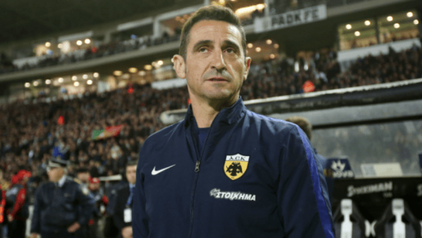 «O πρόεδρος μας είπε να μη βγούμε όταν κάποιος κρατάει πιστόλι»