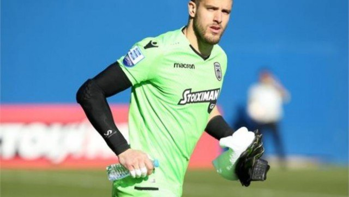 Πασχαλάκης: «Δεν επηρεαζόμαστε από τα εξωαγωνιστικά»