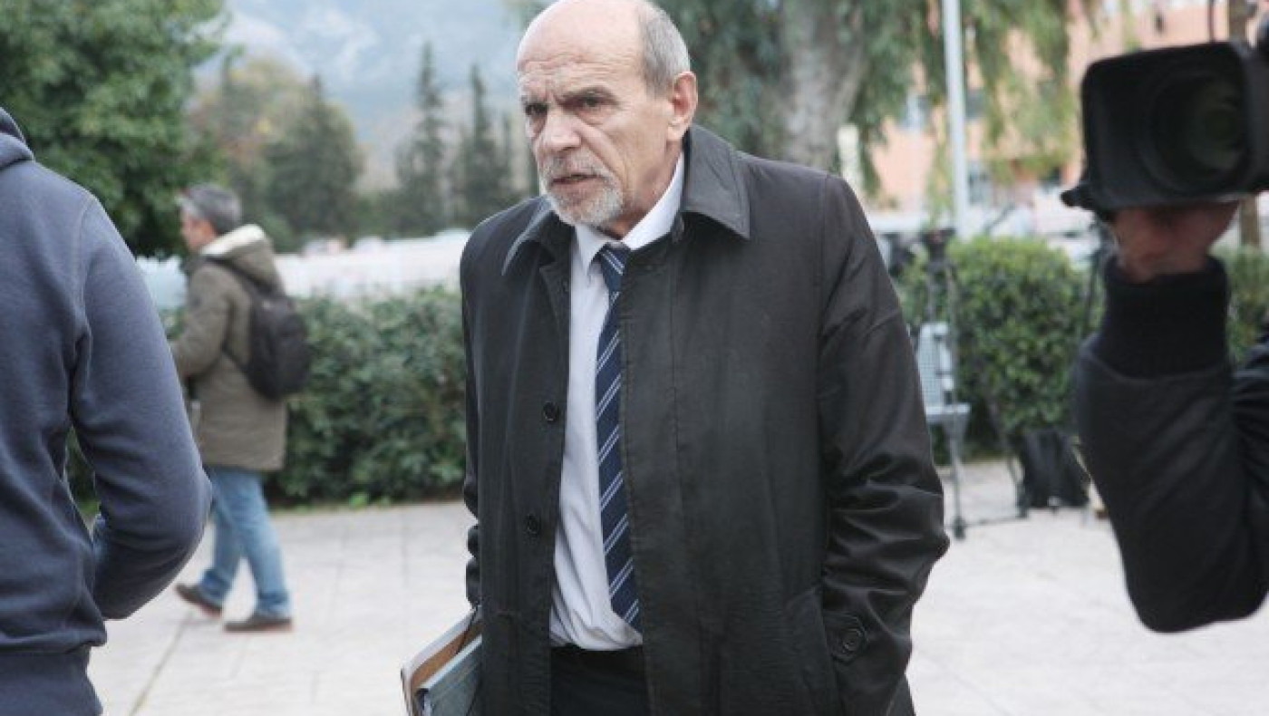 «Δεν υπόσχομαι                    για το πότε θα βγει απόφαση»