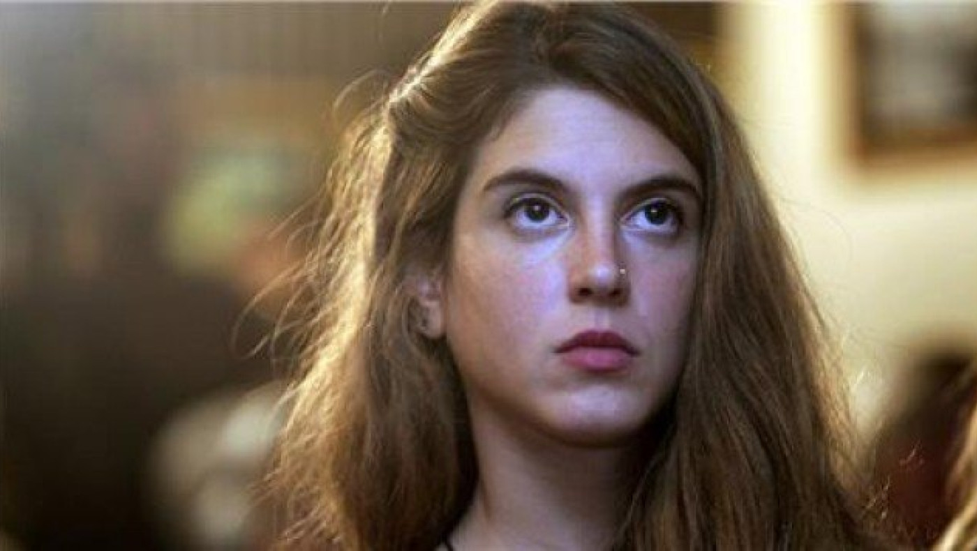 Η κόρη του Γιώργου Παπανδρέου σε διαφήμιση κρασιών (BINTEO)