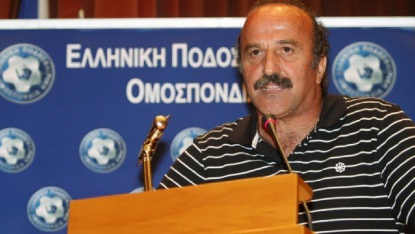 «Ξέχασαν τα μπαζούκας, ασχολούνται με το πιστολάκι του Σαββίδη»