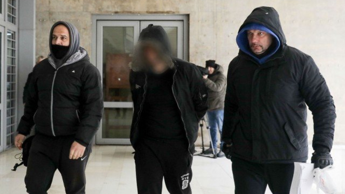 Δικηγόρος του Ολυμπιακού στη δίκη του οπαδού του ΠΑΟΚ