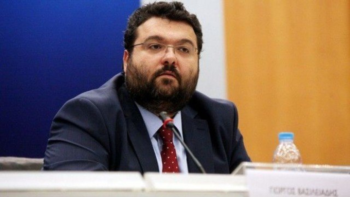«Αιτία της διακοπής του πρωταθλήματος η οπλοφορία Ιβάν»