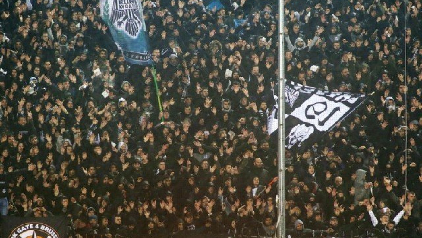 Ψυχολογικές «ντόπες» σε Λουτσέσκου και     παίκτες